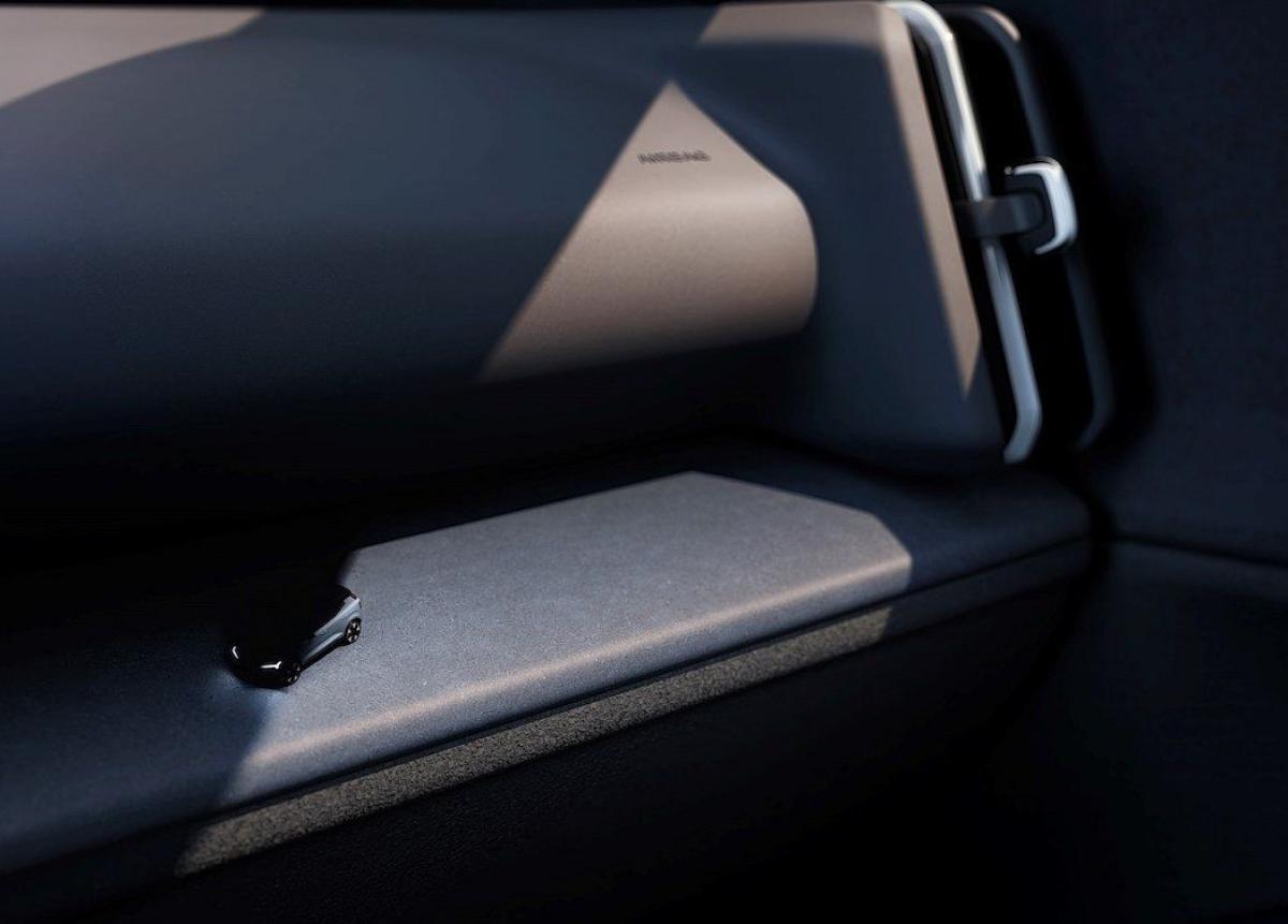 Kompakt, clever, nachhaltig: Volvo EX30 mit kleinstem CO2-Fußabdruck aller bisherigen Volvo Modelle