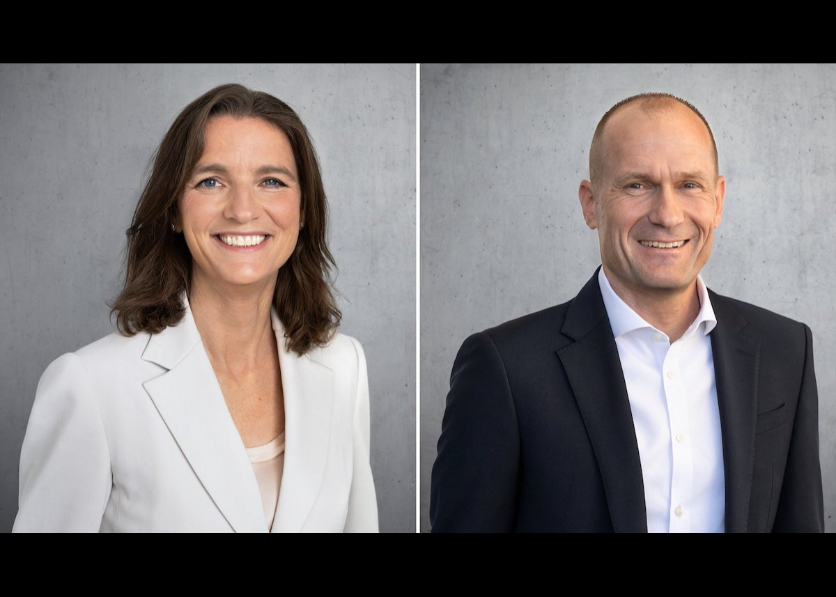 Porsche AG setzt Generationswechsel im Vorstand fort