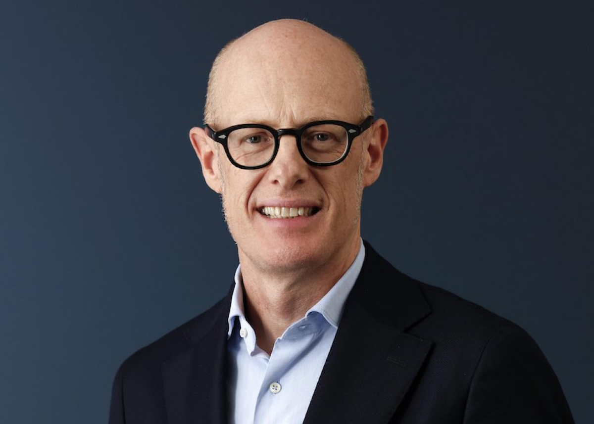 Dr. Michael Leiters wird zum 1. Januar 2026 Vorstandsvorsitzender der Porsche AG