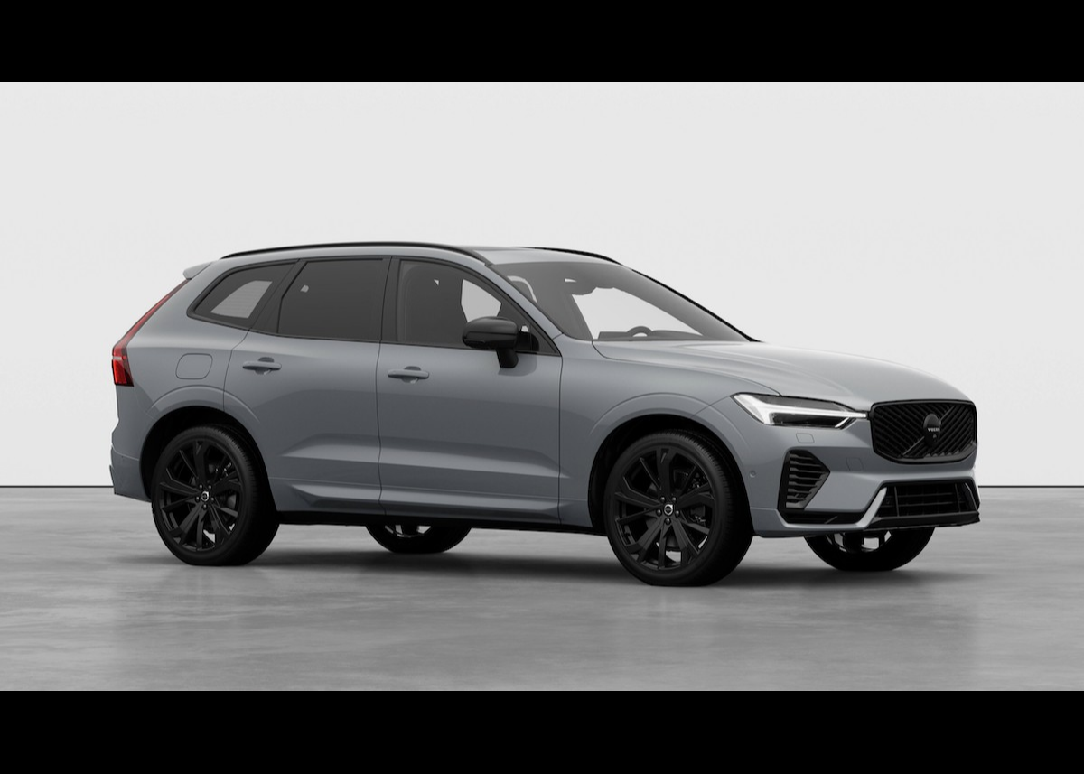 Zwei neue exklusive Sondereditionen für die Volvo 60er Modelle