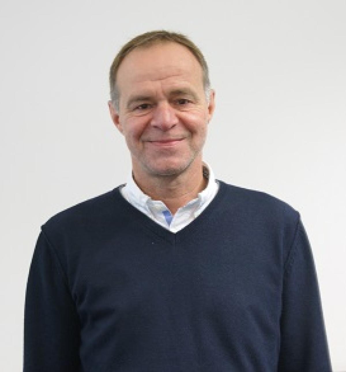Jürgen Schmidt übernimmt Vorstandsvorsitz von Innovation Group AG in Deutschland