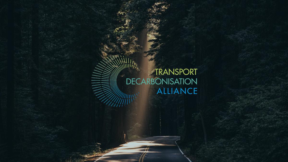 EVBox Group tritt der Transport Decarbonisation Alliance bei