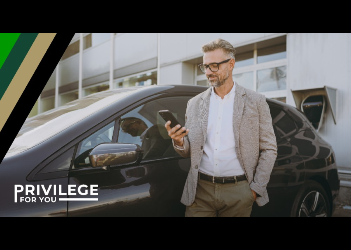 Digitaler Zugang zu mehr Vorteilen: Europcar bringt Treueprogramm in Mobility App