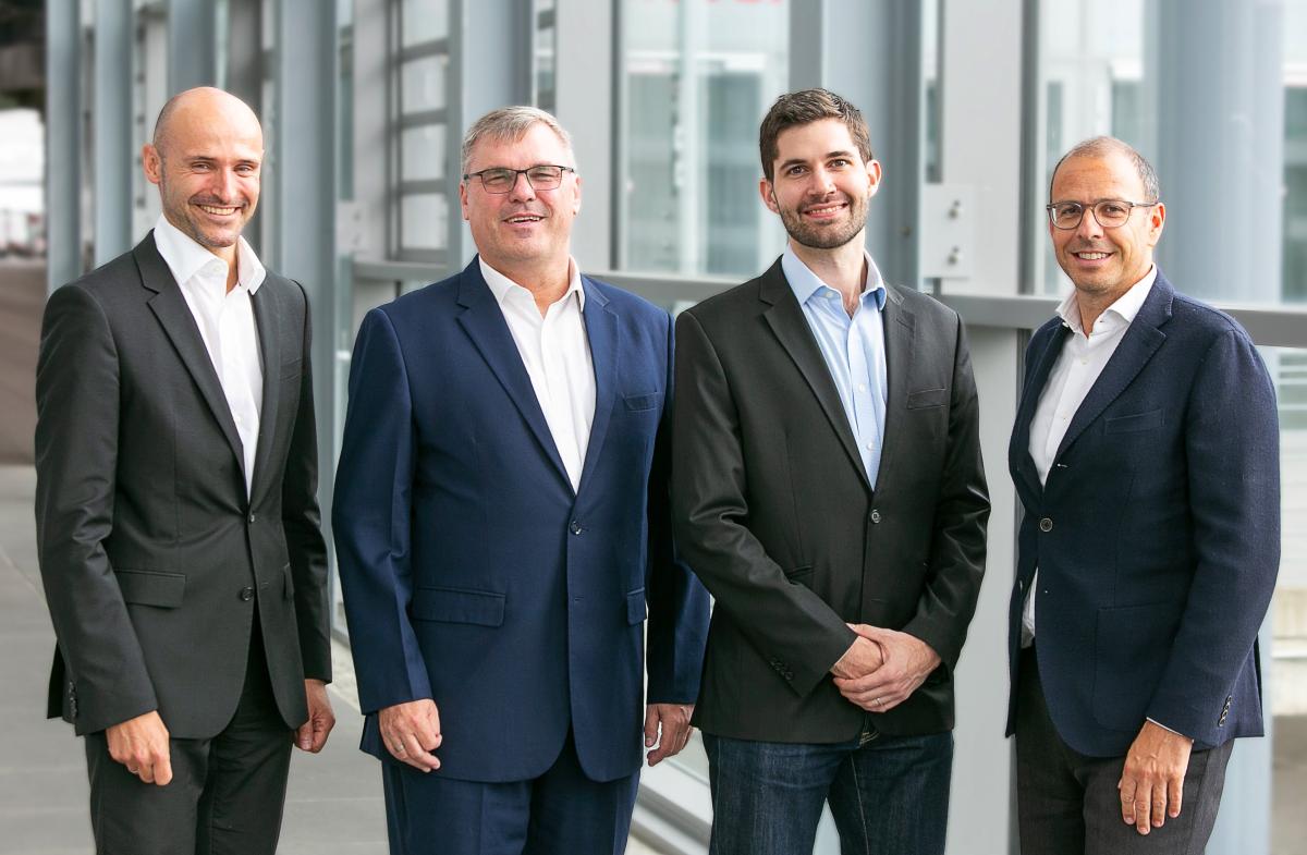Direktionen Vertrieb und Händlernetz unter neuer Leitung