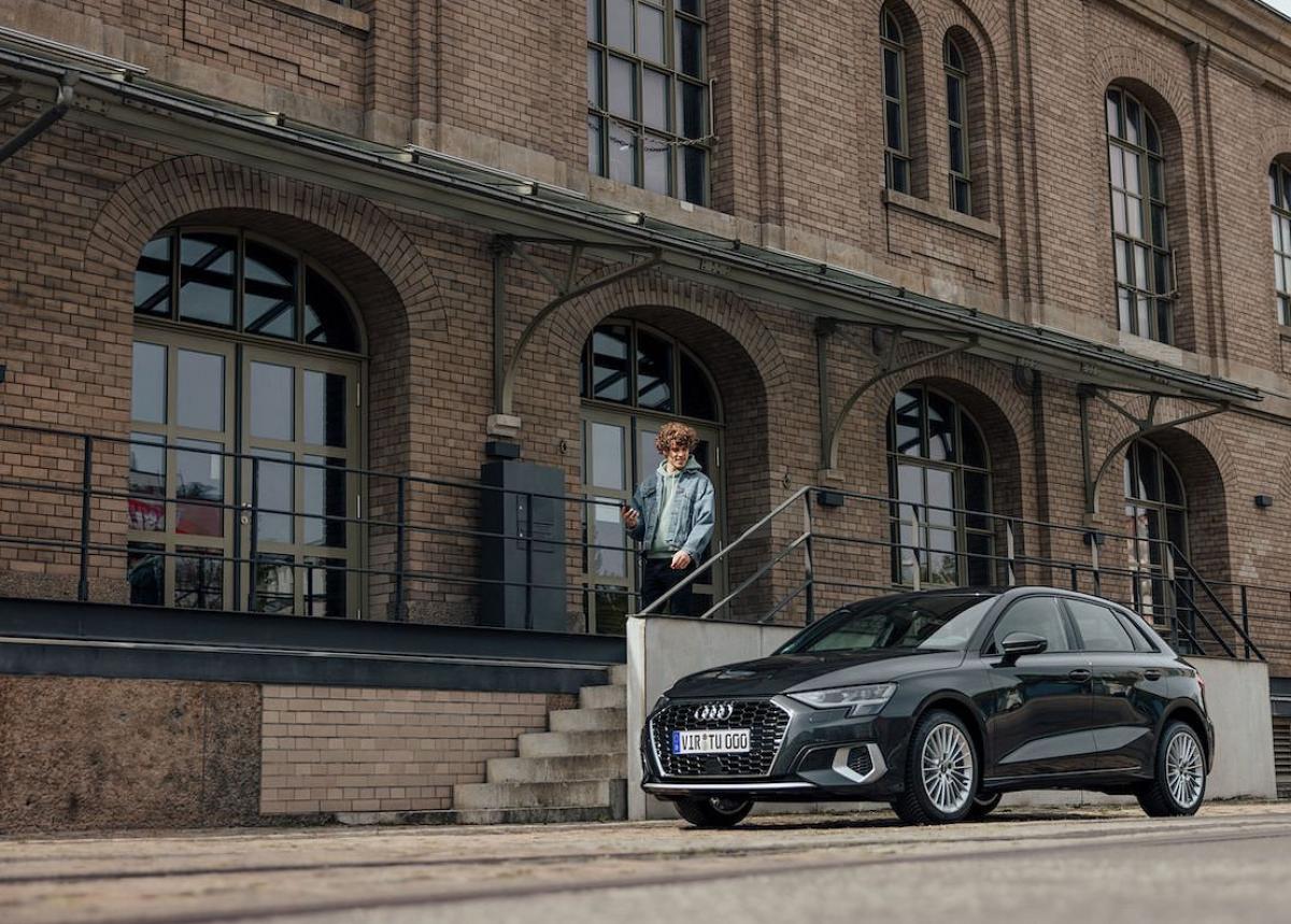 Die digitale Autovermietung Virtuo startet in Frankfurt und Hamburg