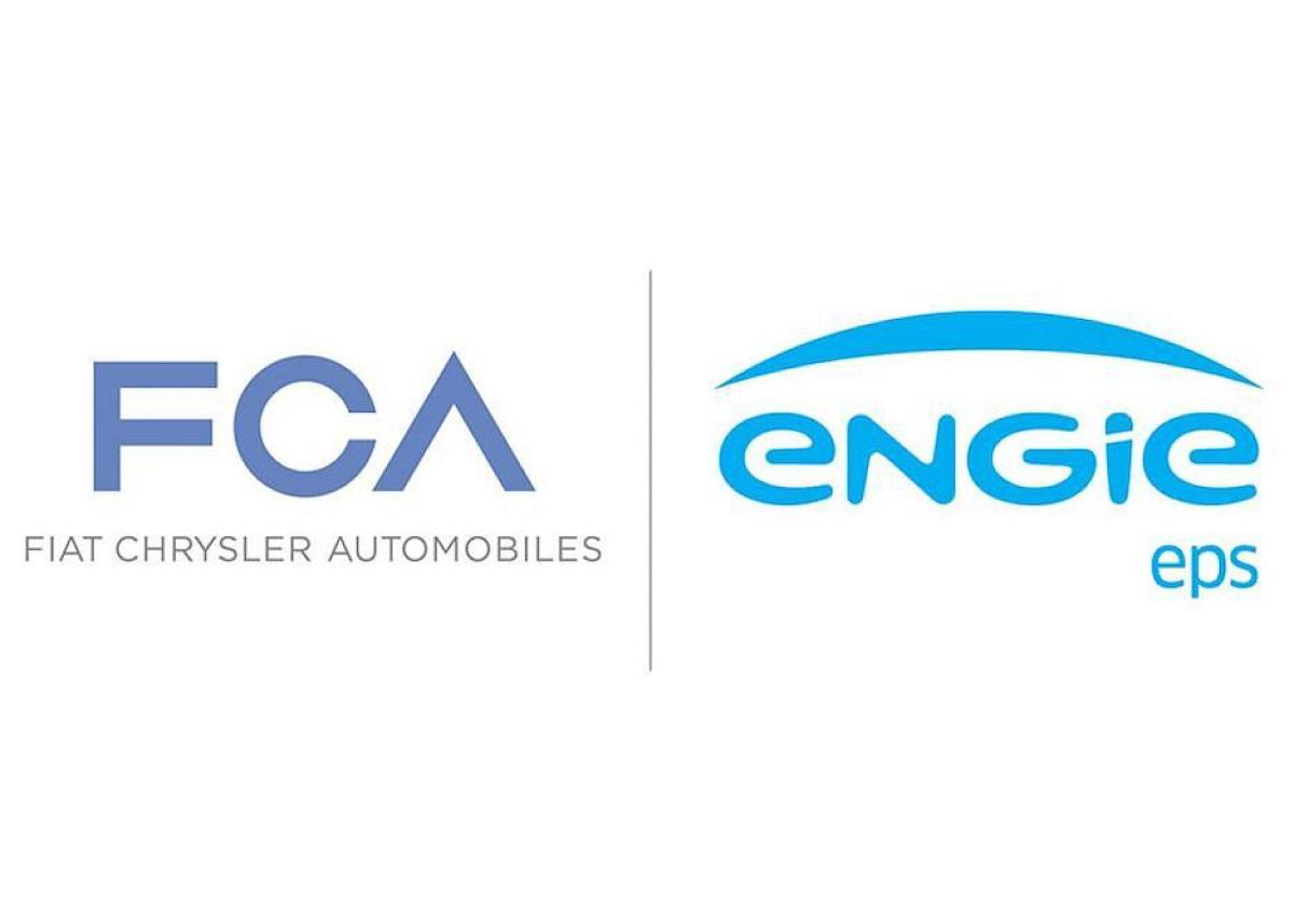 Joint-Venture zur Elektromobilität