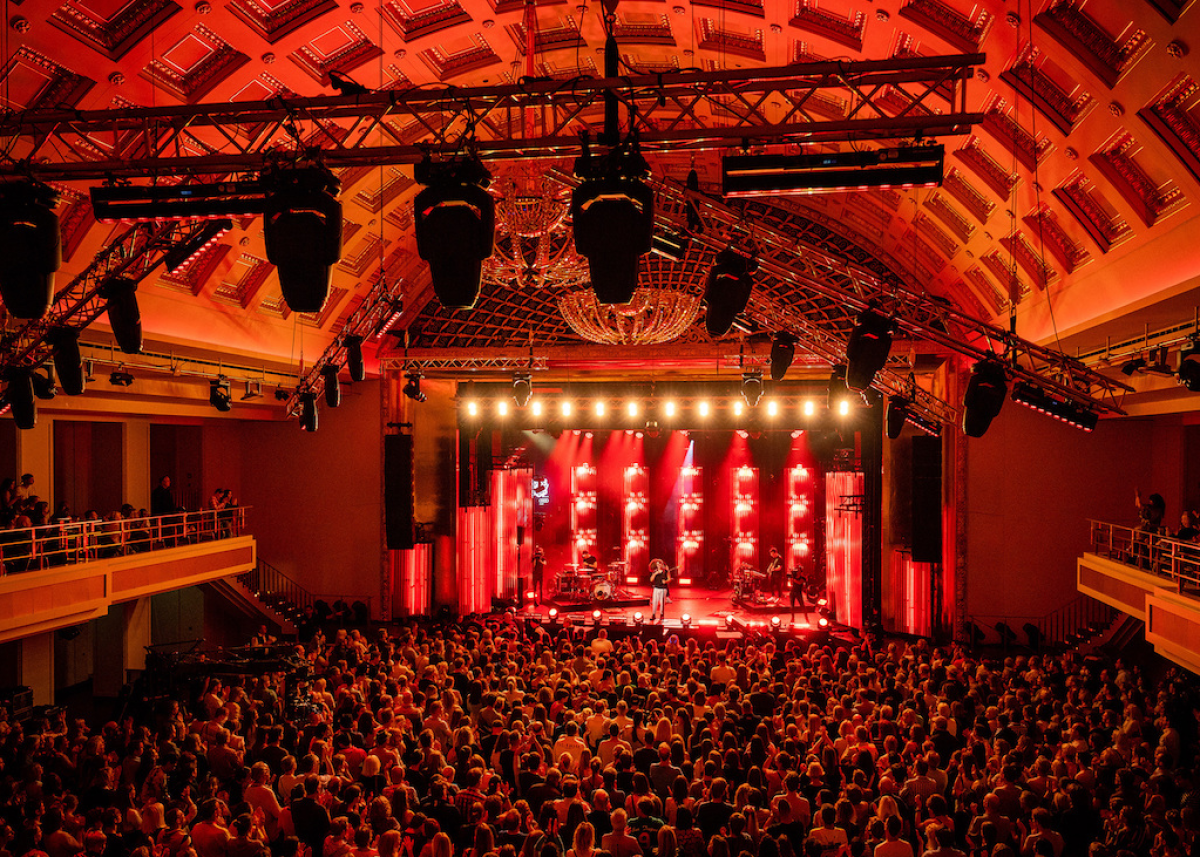 CUPRA x „SWR3 New Pop Festival“: Challenger-Brand erneut am Start