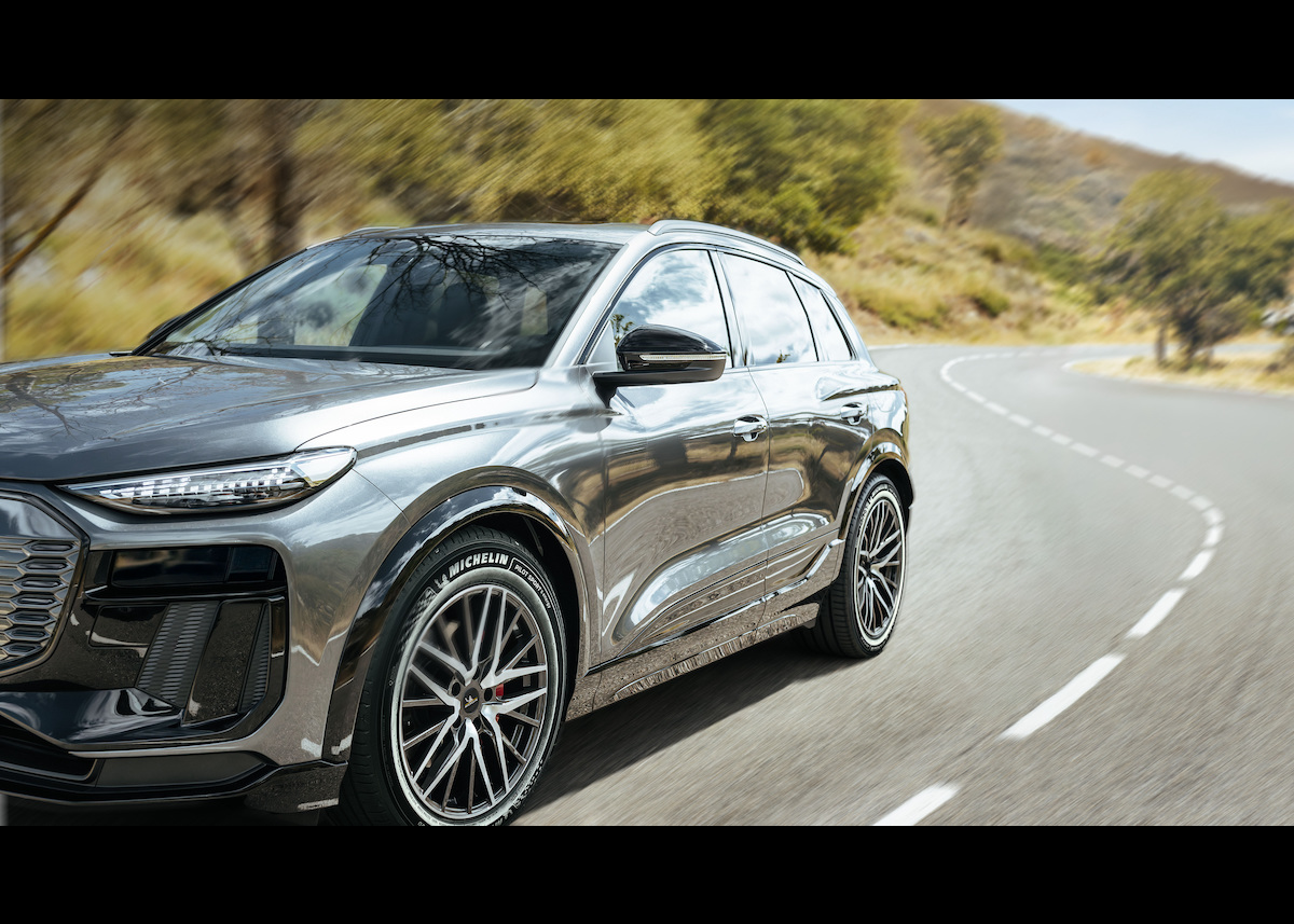 Zwischen Wissen und Handeln: Umfrage zum Reifenabrieb