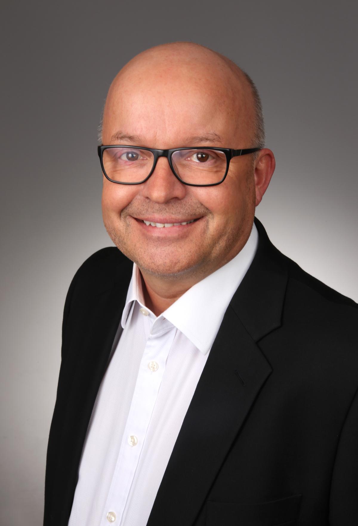 Matthias Engel neuer Leiter für den globalen Vertrieb bei fleetcompetence Group