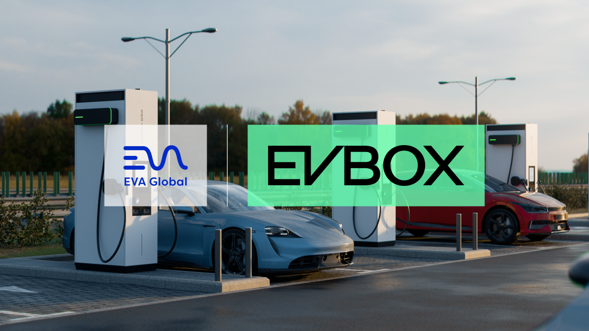 EVBox erweitert sein Support- und Serviceangebot durch die Partnerschaft mit EVA Global und Einführung von Ferndiagnosen