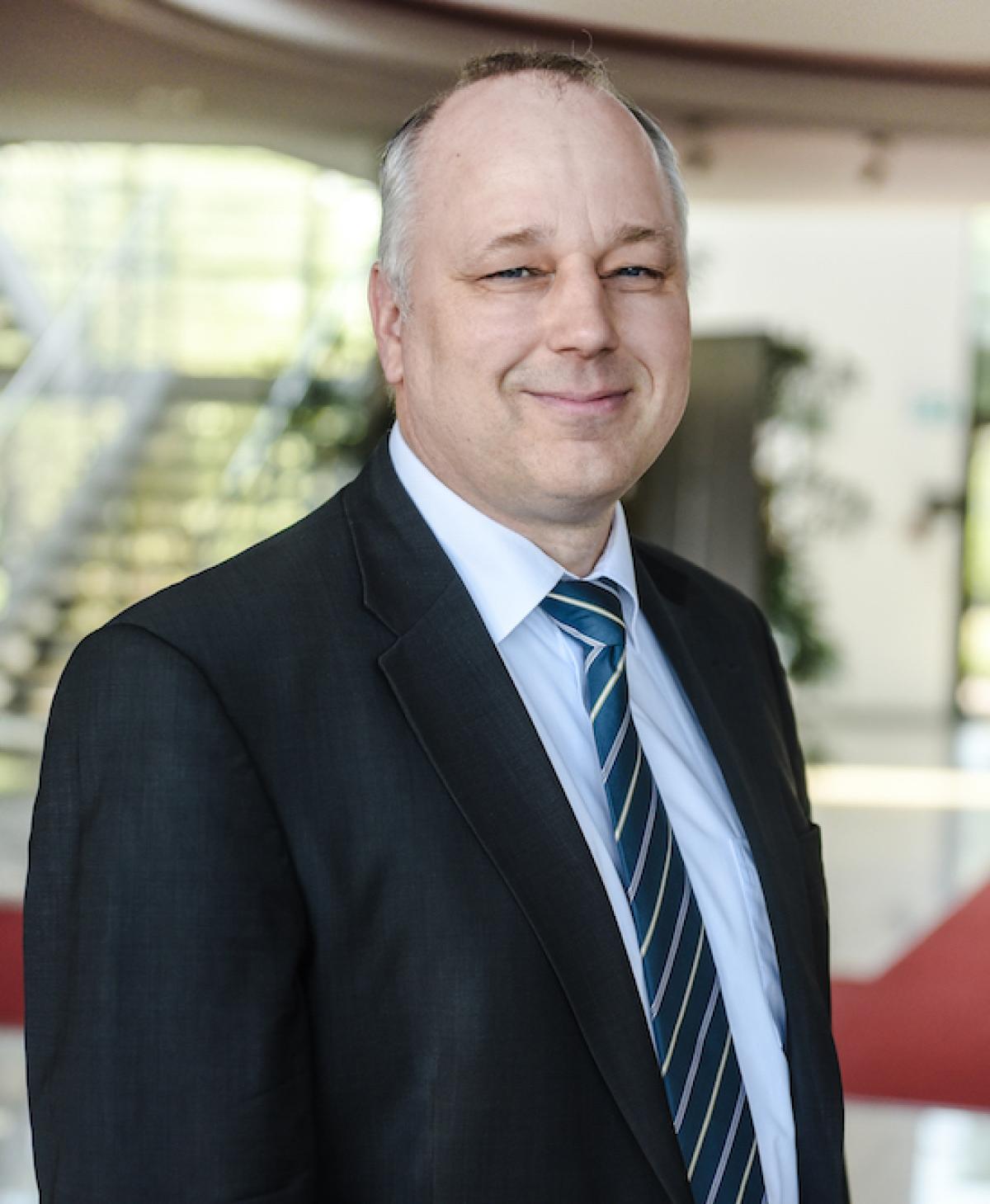 Personelle Änderungen im Management der Toyota Kreditbank