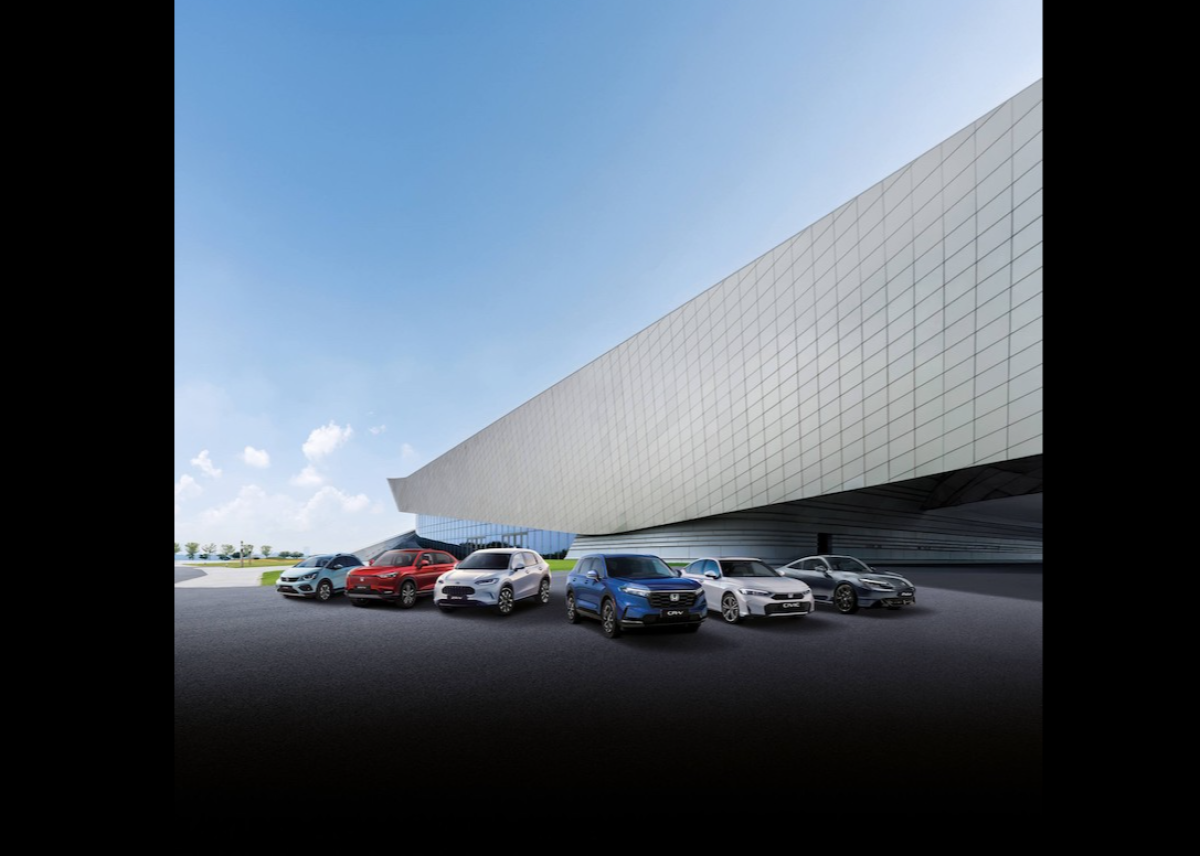 Für Deutschland und die Benelux-Länder: Honda legt umfassendes Garantieprogramm auf