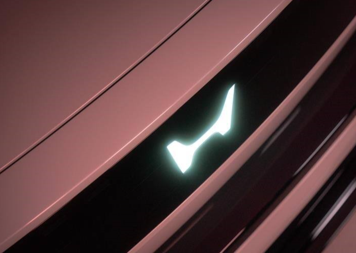 Honda führt neues Markenlogo im Automobilbereich ein