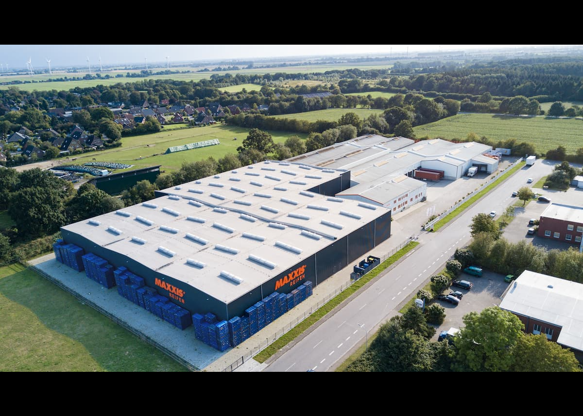 Generationswechsel bei der Maxxis International GmbH: Dritte Generation übernimmt Geschäftsführung