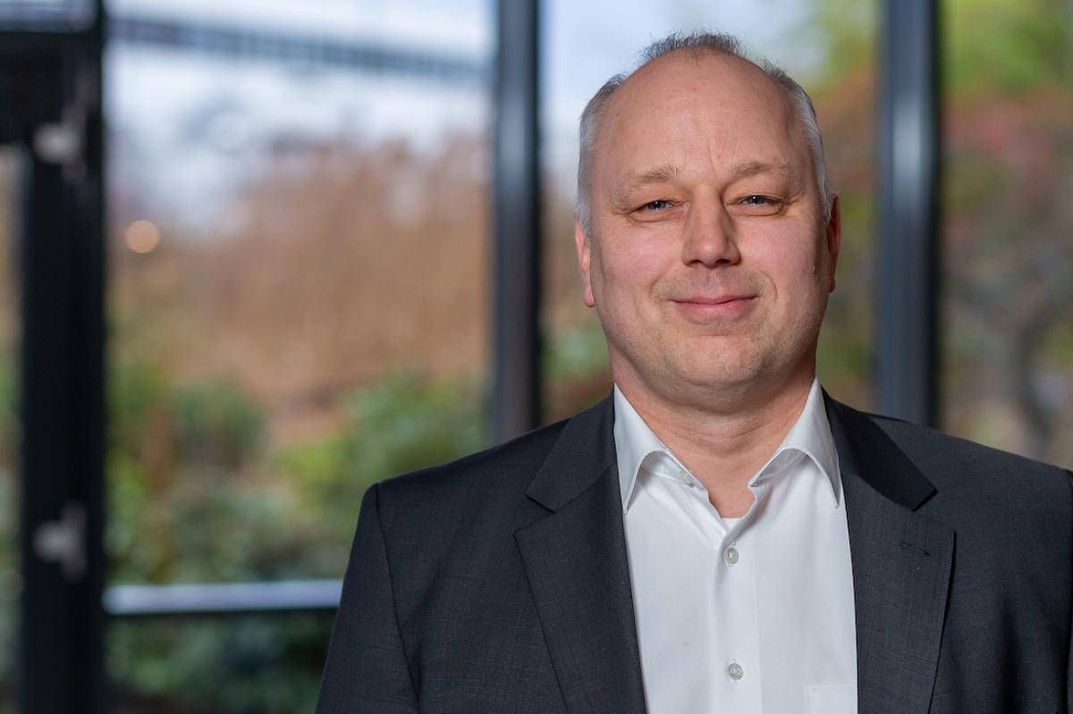 Toyota Kreditbank mit personellem Wechsel im Management