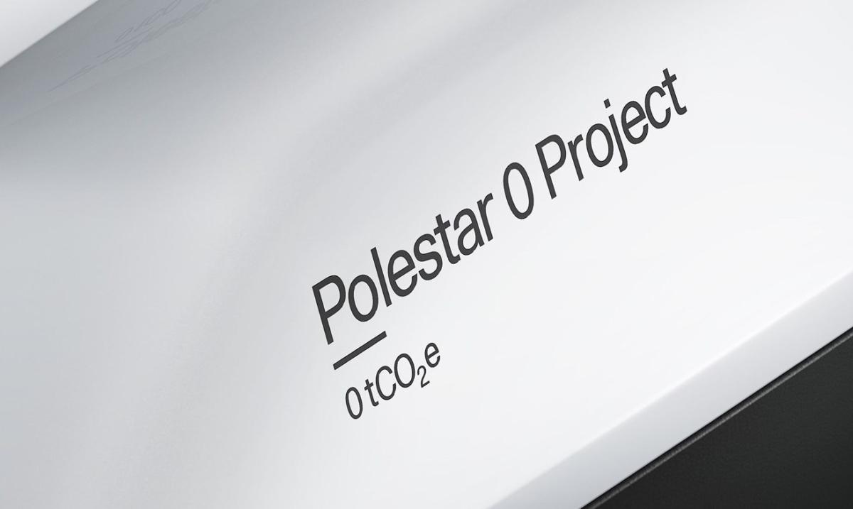 Polestar vervierfacht Anzahl der Kooperationspartner für ein klimaneutrales Fahrzeug
