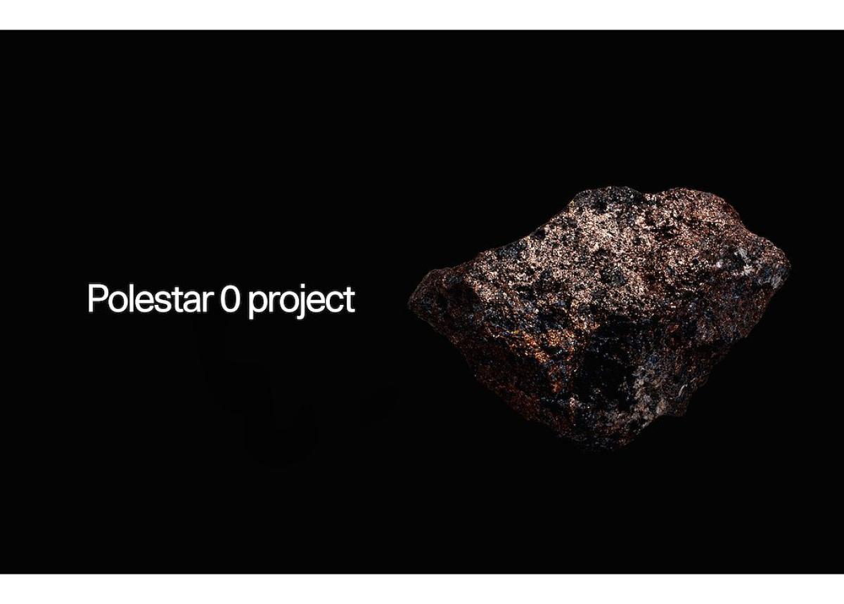 Vitesco, Stora Enso und sechs weitere neue Partner schließen sich dem Polestar 0 Projekt an