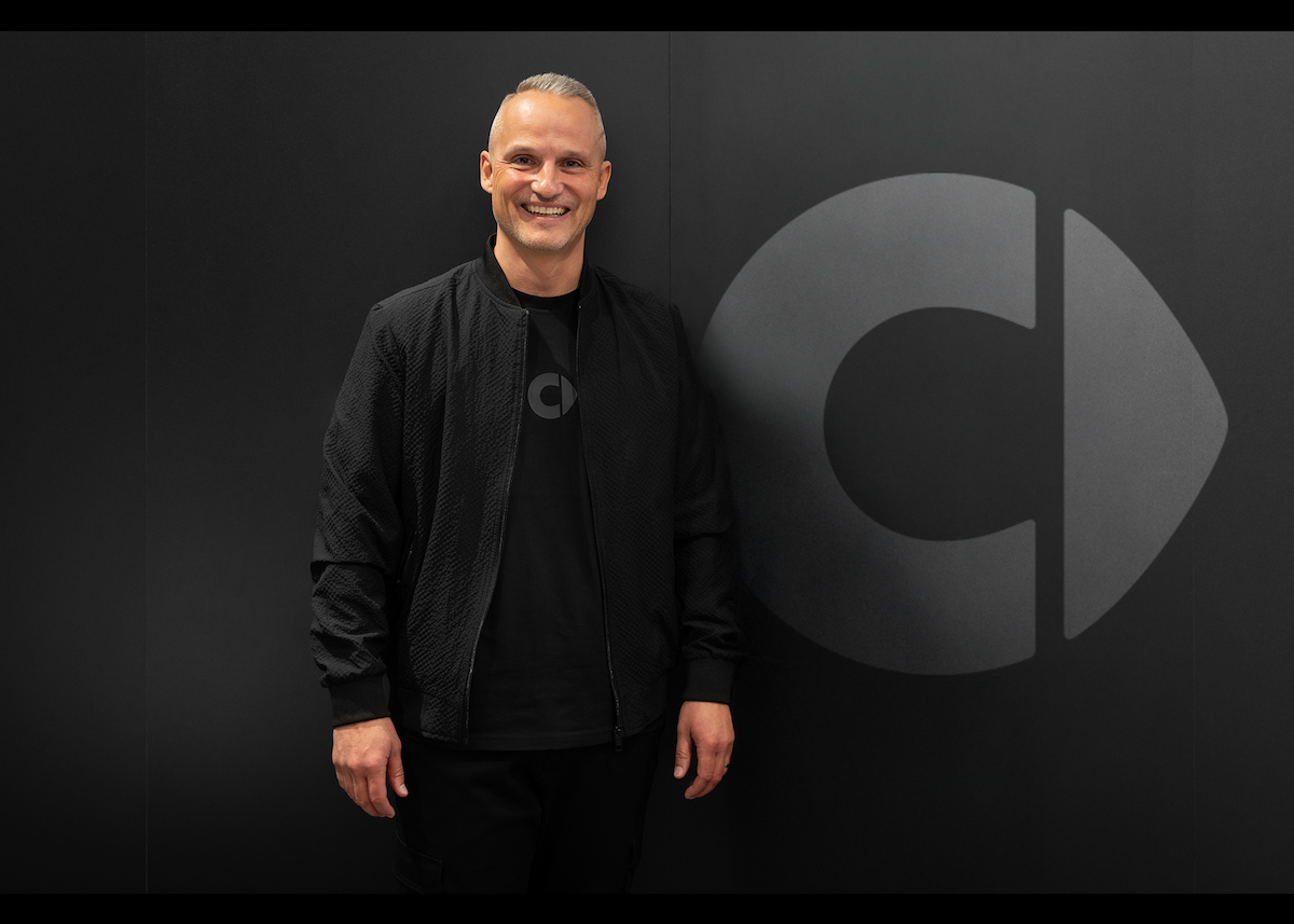 Florian Nemitz folgt auf Wolfgang Ufer als CEO von smart Deutschland