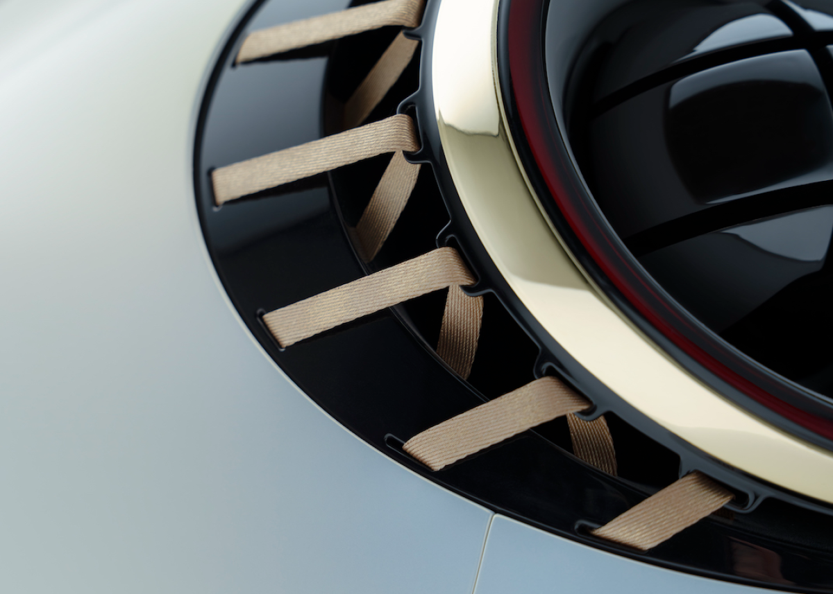 smart präsentiert mit dem Concept #2 einen Ausblick auf den Nachfolger des legendären smart fortwo