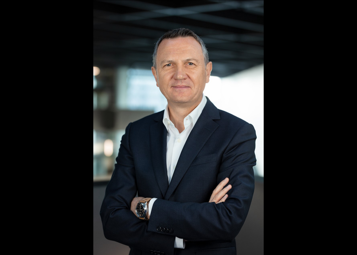 Genesis Motor Europe ernennt Peter Kronschnabl zum neuen Managing Director