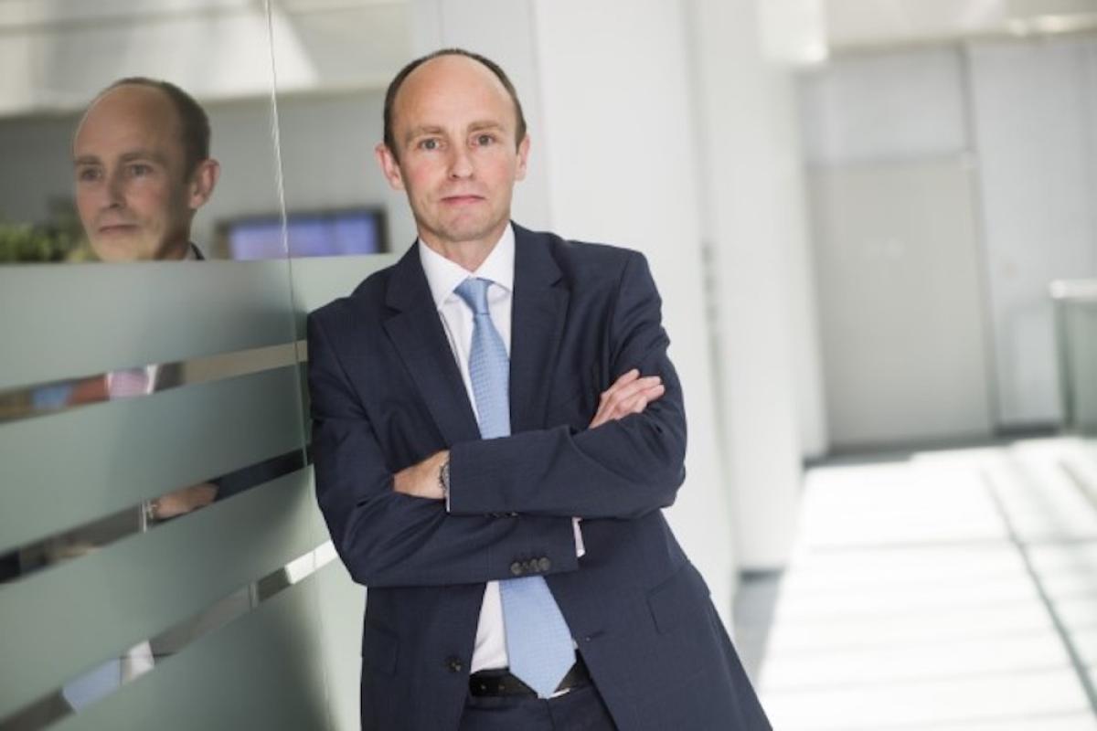 Matt Harrison wird neuer Präsident und CEO von Toyota in Europa