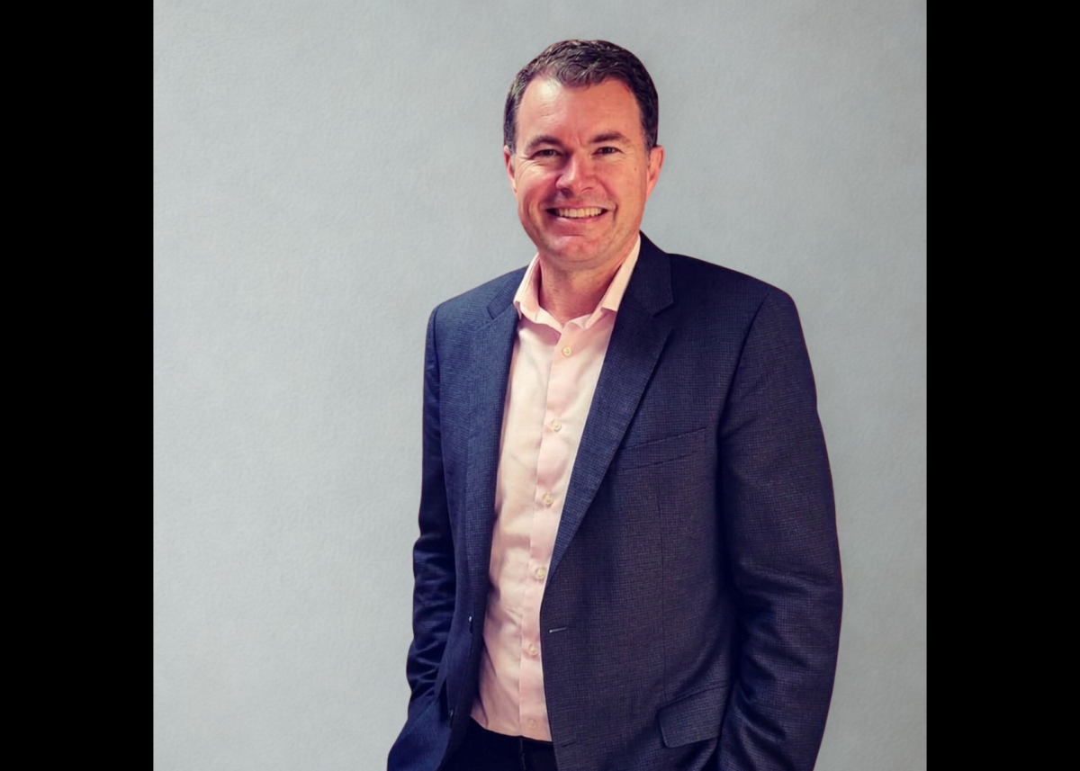 Genesis Motor Europe ernennt Peter Gräve zum Head of Public Relations and Communications