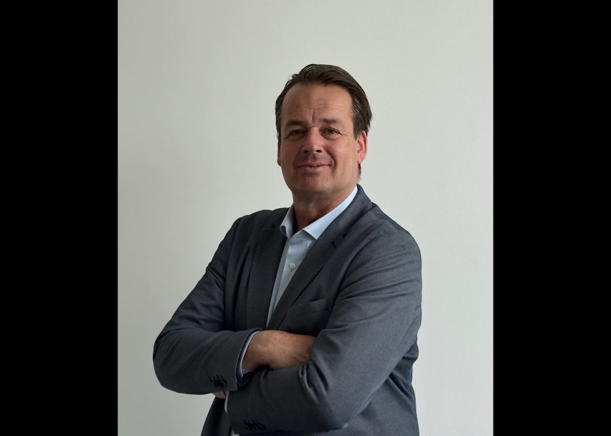 Henning Busch ist neuer Pressesprecher bei Genesis Motor Deutschland