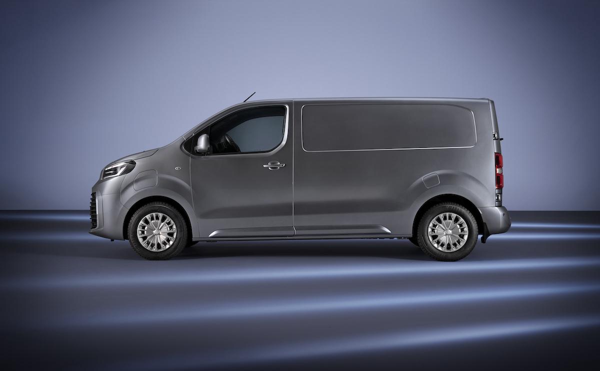 Toyota Professional setzt auf neue Produkte und führenden Kundenservice