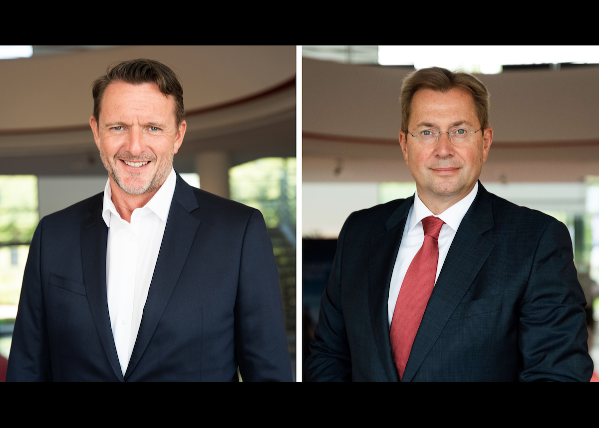 Toyota Kreditbank mit strukturellen und personellen Veränderungen im Management