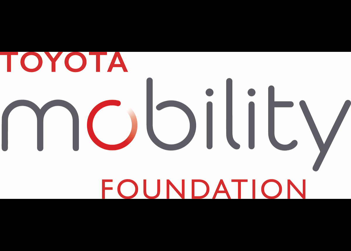 Toyota Mobility Foundation und Stadt Vichy fördern inklusive Mobilität
