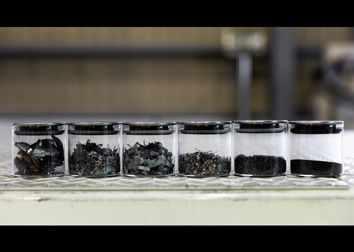 Toyota Chemical Engineering entwickelt neue Recyclingmethode für Altbatterien