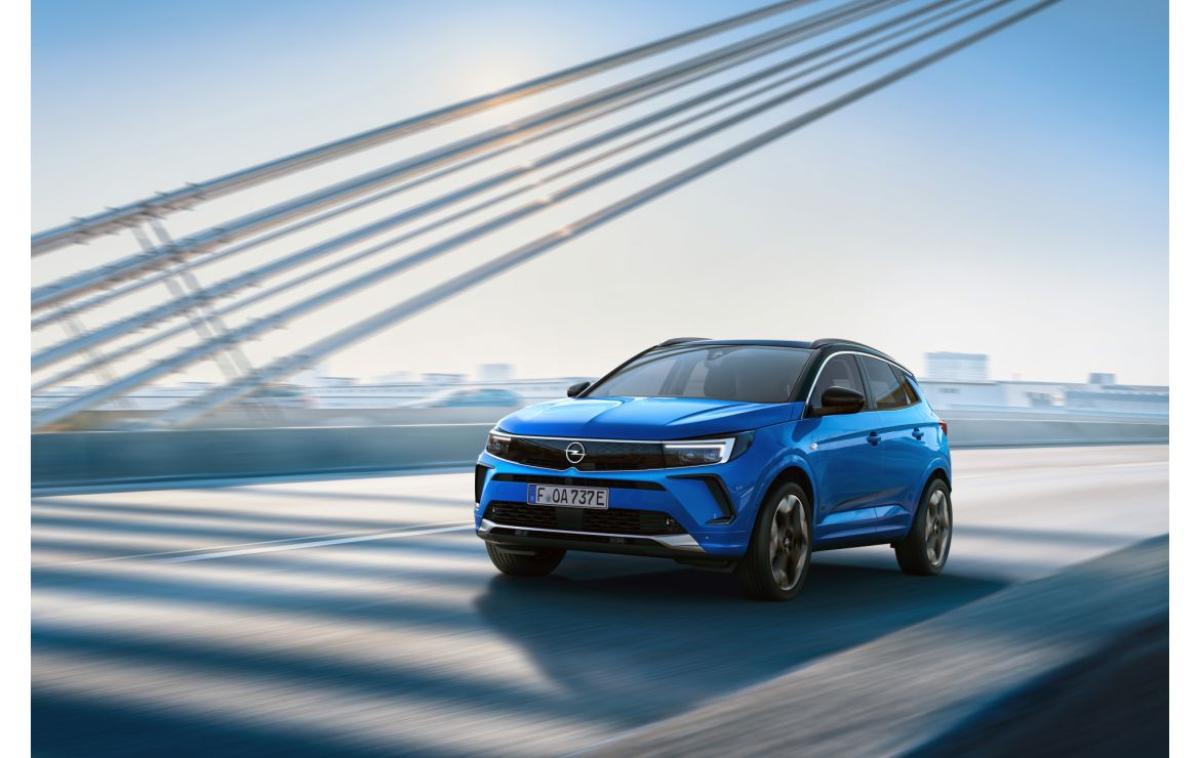 Der Opel Grandland Plug-in-Hybrid: Jetzt mit dem „Opel Green Deal-Versprechen“