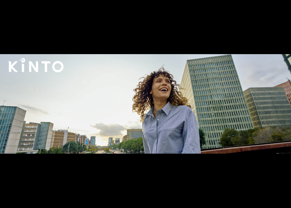 KINTO startet Auto Abo: Flexible Mobilität mit Rundum-sorglos-Paket