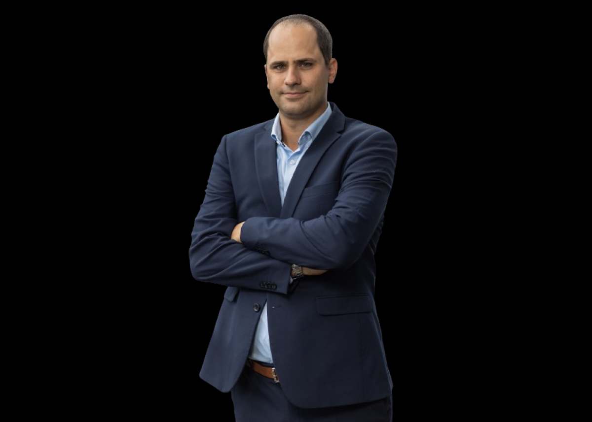 Neuer Mitarbeiter bei RONYA