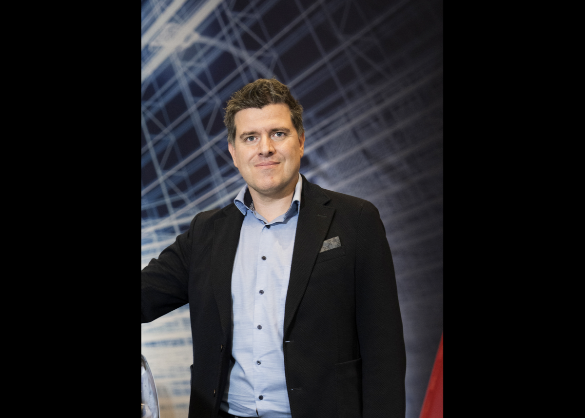 Emmanuel Beaune wird Direktor Marketing bei Toyota Deutschland