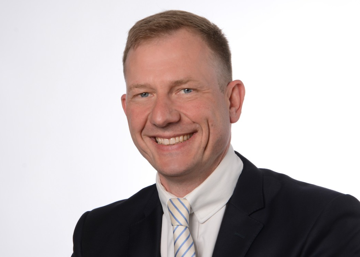 Aus der Branche für die Branche: Wucherpfennig & Krohn Geschäftsführer Matthias Krohn in den Vorstand des Bundesverbandes der Autovermieter Deutschlands e. V. gewählt