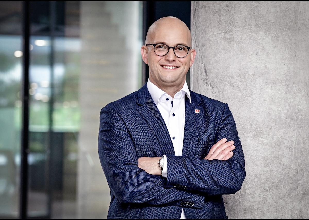 Jörg Schlagbauer neuer Vorsitzender des Gesamtbetriebsrats der AUDI AG