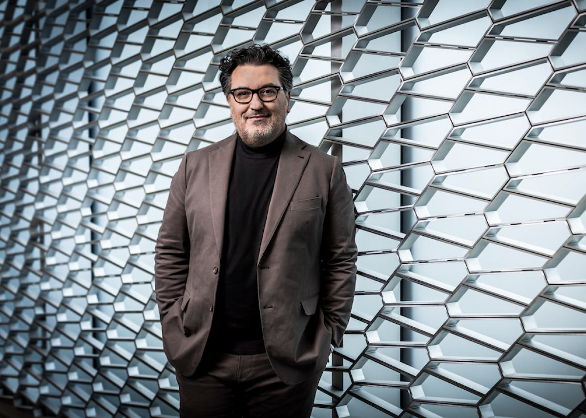 Massimo Frascella wird neuer Chefdesigner von Audi