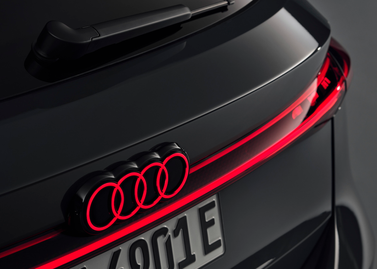 Audi schafft Strukturen für beschleunigte Transformation