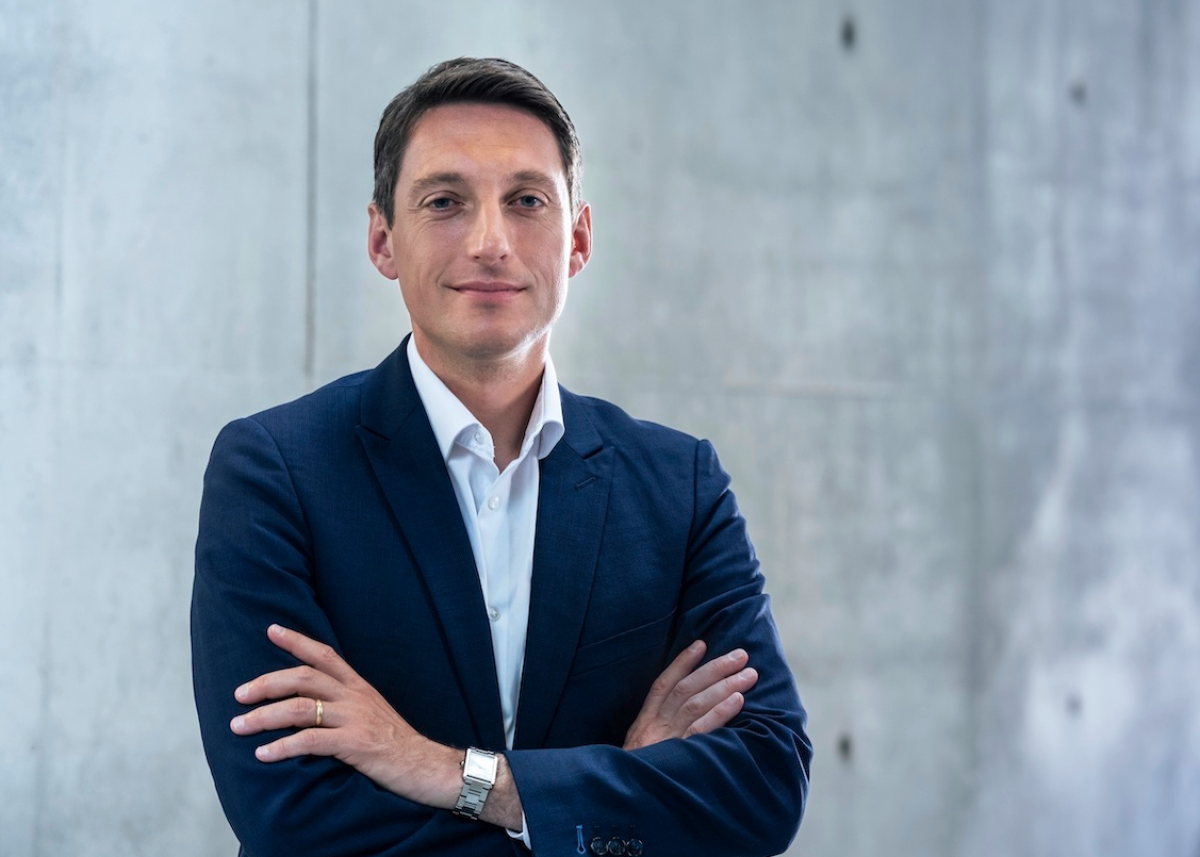 Geoffrey Bouquot wird Vorstand für Technische Entwicklung bei Audi