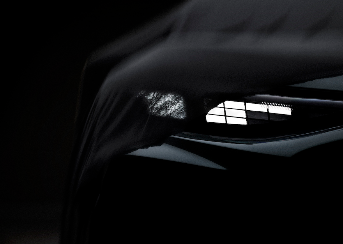 Der neue Audi Q3 – ein erster Blick