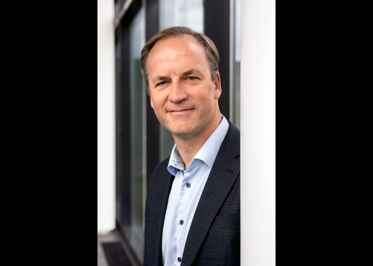 Dieter Dehoorne wird neuer Audi Beschaffungsvorstand