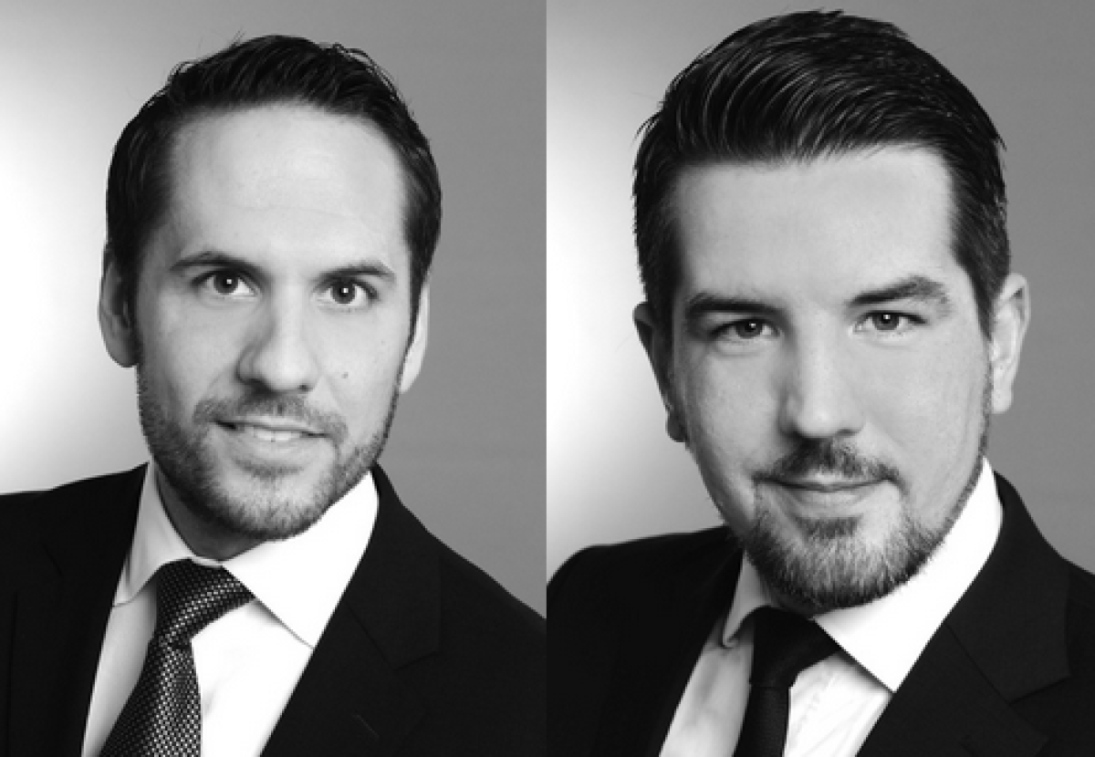 AFC stellt neues Key Account-Team vor
