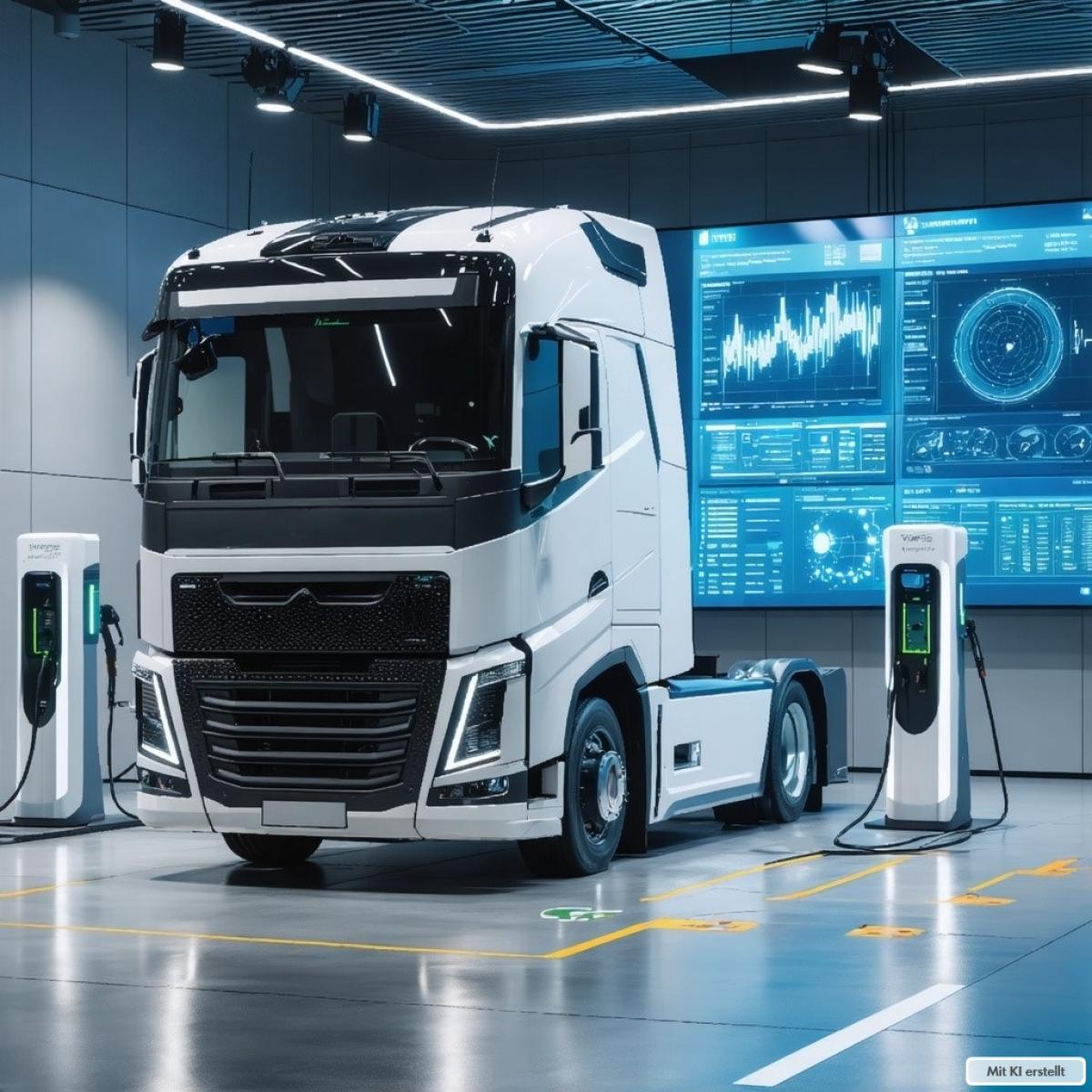 Shell baut Testzentrum der Superlative für E-Mobilität in Hamburg