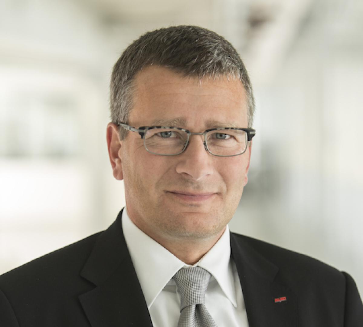 Carsten Oberwelland leitet Vertrieb und Marketing Europa bei AL-KO