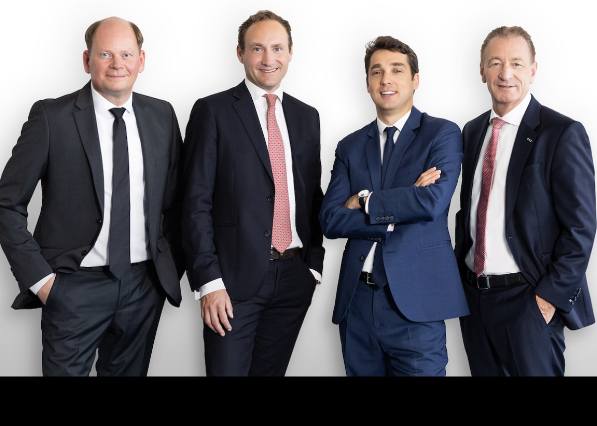 ALD Automotive und LeasePlan: Mit neuer Geschäftsführung zum gemeinsamen Unternehmen