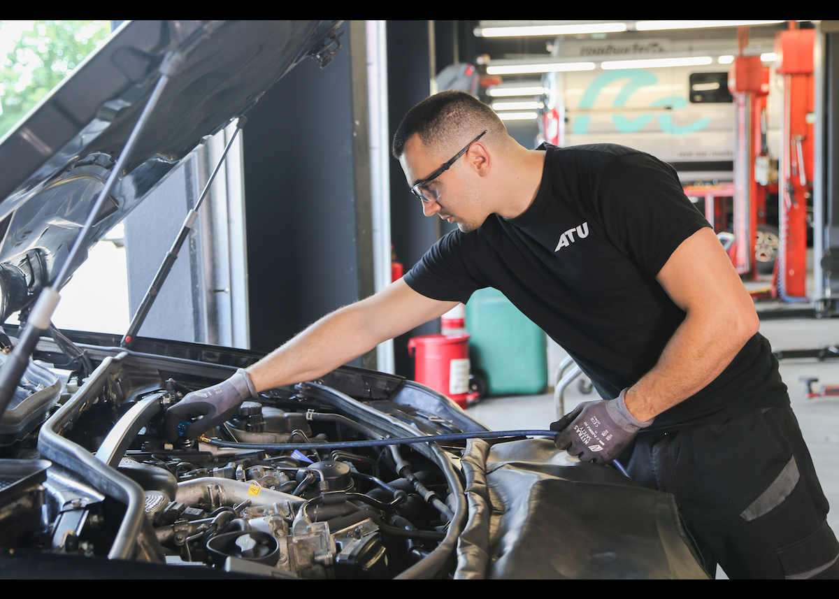 Autokosten steigen und steigen? So sparen Sie beim Autoservice – ohne Qualitätsverluste