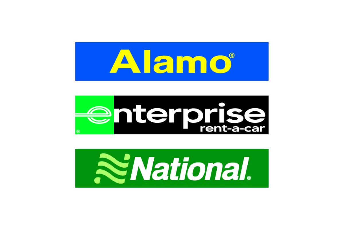 Partnerschaft mit Enterprise Holdings: AirPlus-Kunden profitieren