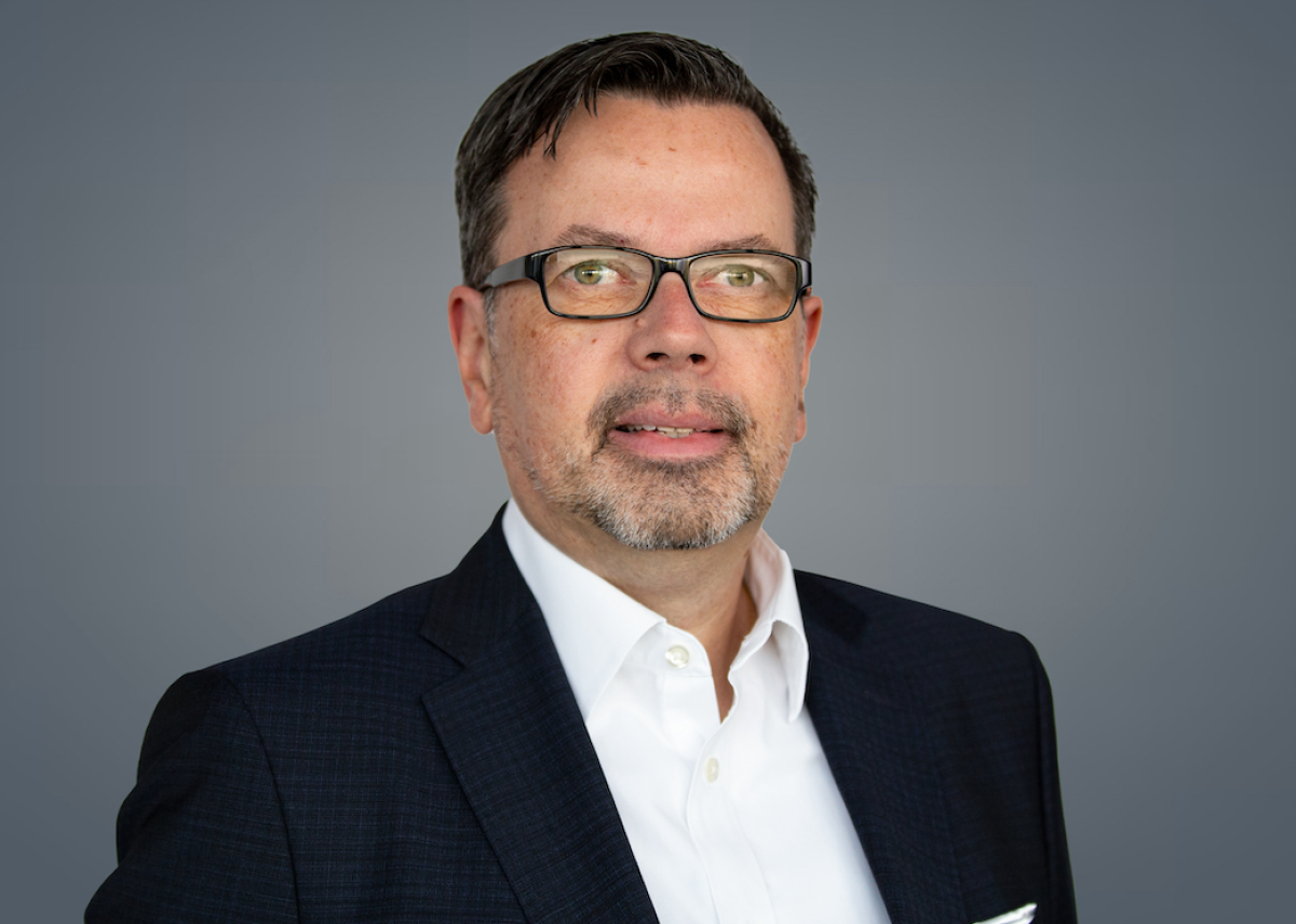 Wechsel in der Geschäftsführung der Škoda Auto Deutschland GmbH