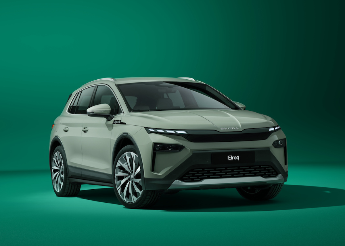 Bestellstart für Modelljahr 2027 von Škoda Elroq und Enyaq inklusive wieder erhältlicher 60-Varianten